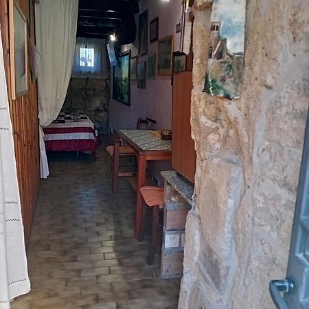 B&B Bellavista Bagnoregio Bagian luar foto